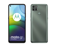 MOTOROLA MOTO G9 Power 4/128GB Szaro/Zielony - 611697 - zdjęcie 1
